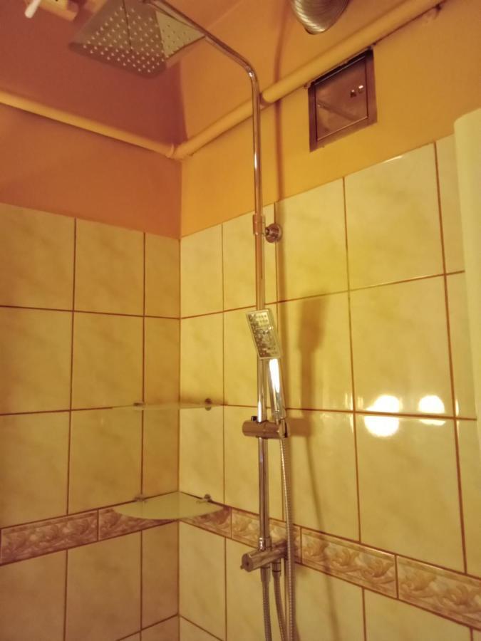 Cozy Apartament Krakow Kazimierz公寓 外观 照片
